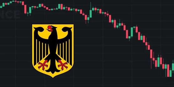 比特币跌破5.7万凶手？德国再向Coinbase、Kraken和Bitstamp转大量BTC