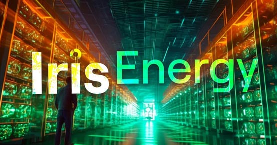 矿企不能算AI？Iris Energy遭做空机构Culper Research抨击 股价暴跌13%