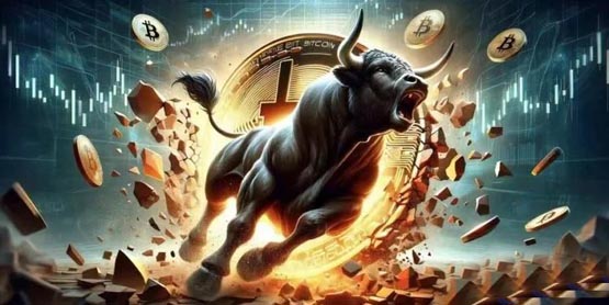 分析师Willy Woo：机构仅需配置3％比特币！BTC至少70万美元起跳