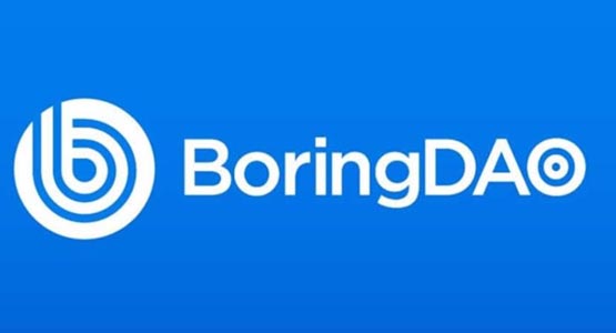 BORING币怎么买？BORING币买卖交易教程