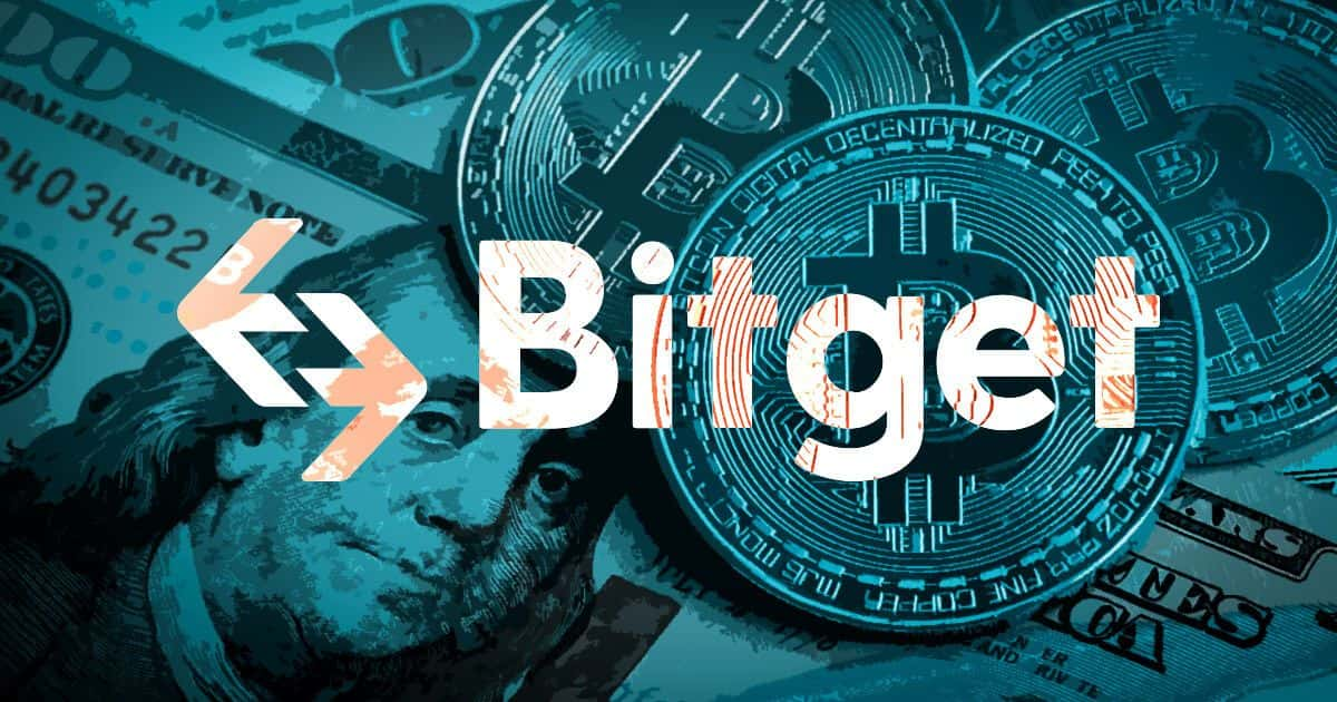 bitgetlogo