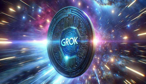 GROK币牛市能涨到多少钱？GROK币未来前景分析