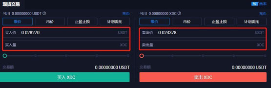 XDC币在哪里交易？怎么买？